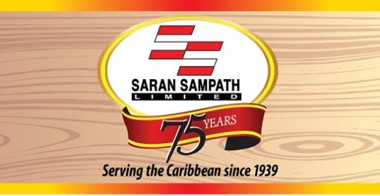 Saran Sampath Ltd logo