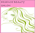 Essence Beauty Salon logo