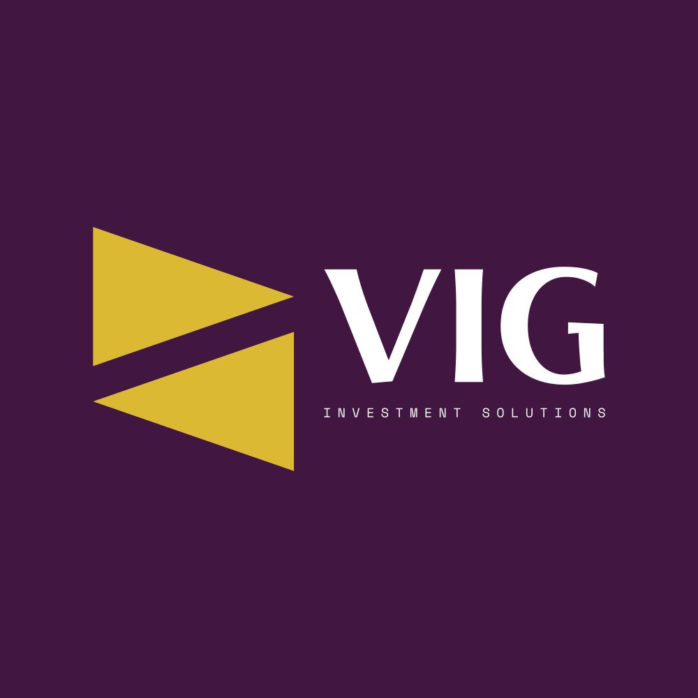 VIG investment Solutions logo