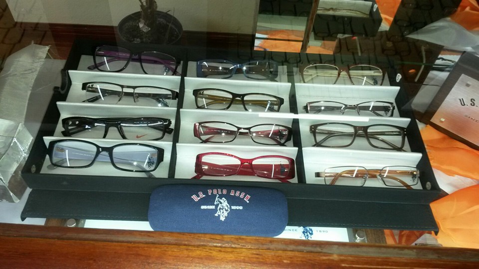 Pro-Sight Vision Care Centre Ltd photo 4