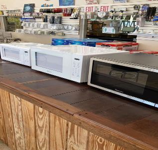 Caribbean Electrical & Appliance Dist photo 6