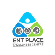 ENT Place and Wellness Centre logo