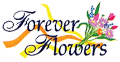 Forever Flowers logo
