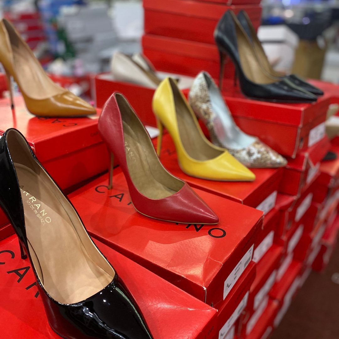Sole Addiction photo 2