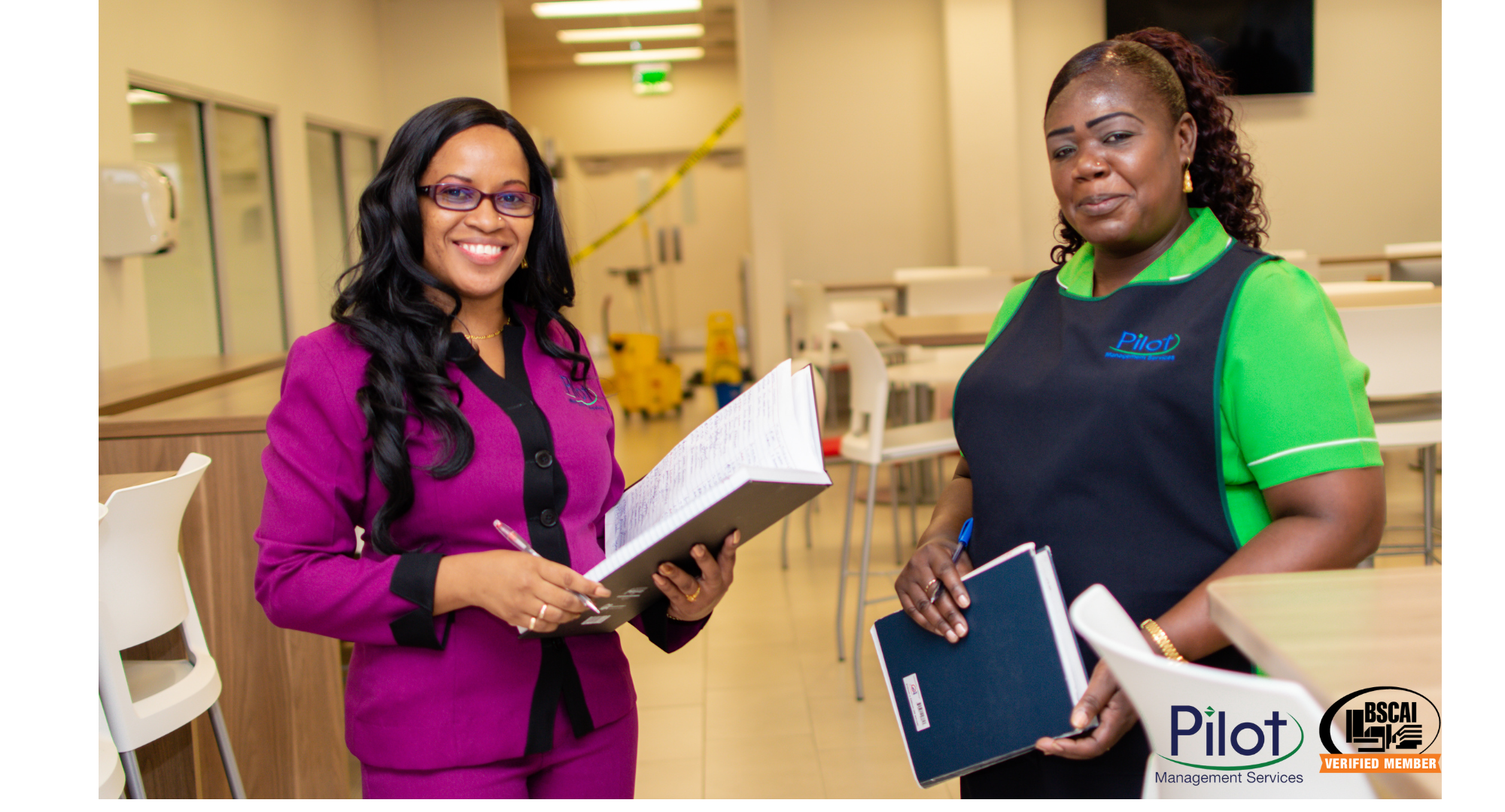 Pilot Managenent Services Limited photo 6