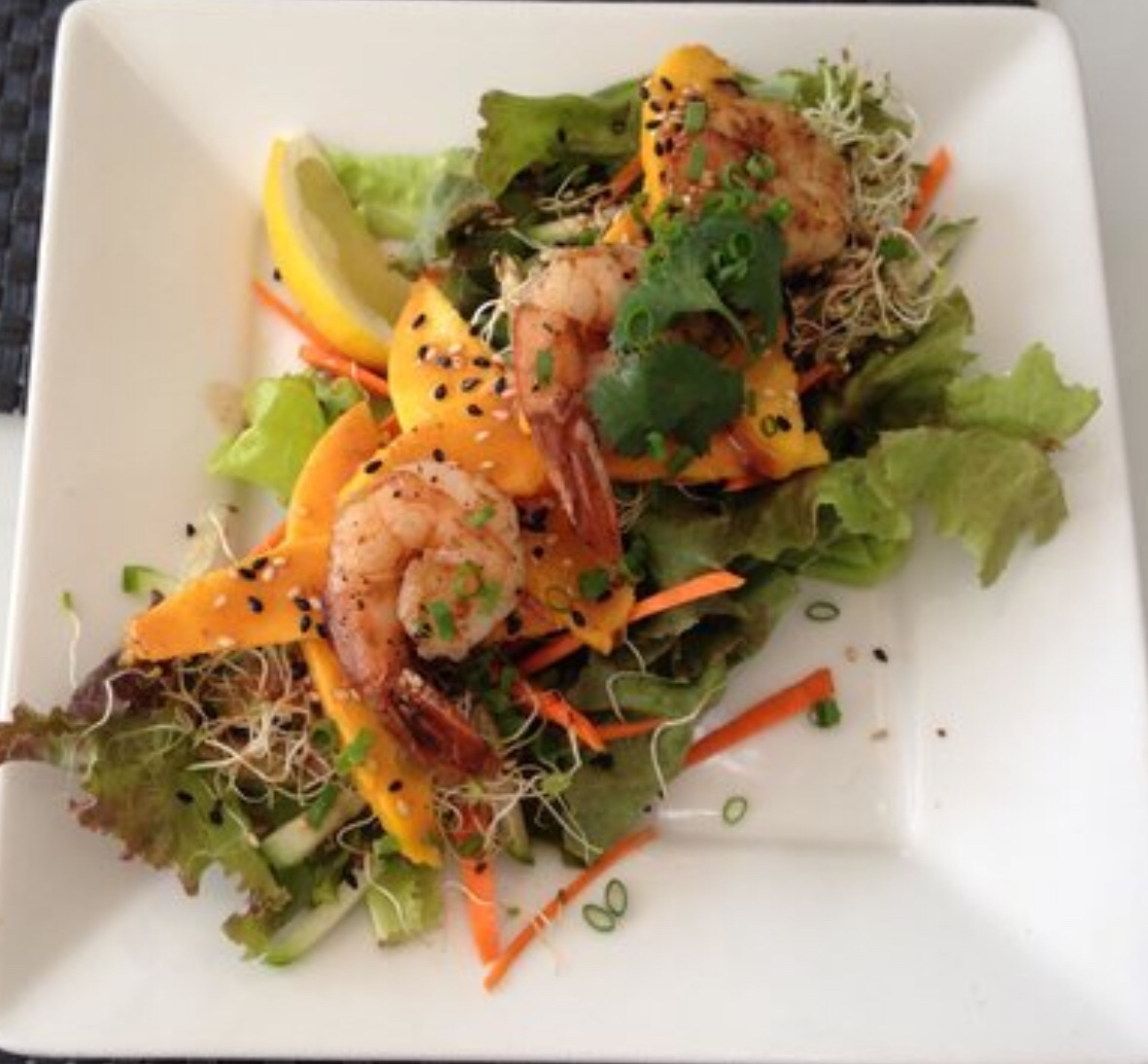 Lemongrass Noodle Bar & Grill photo 11