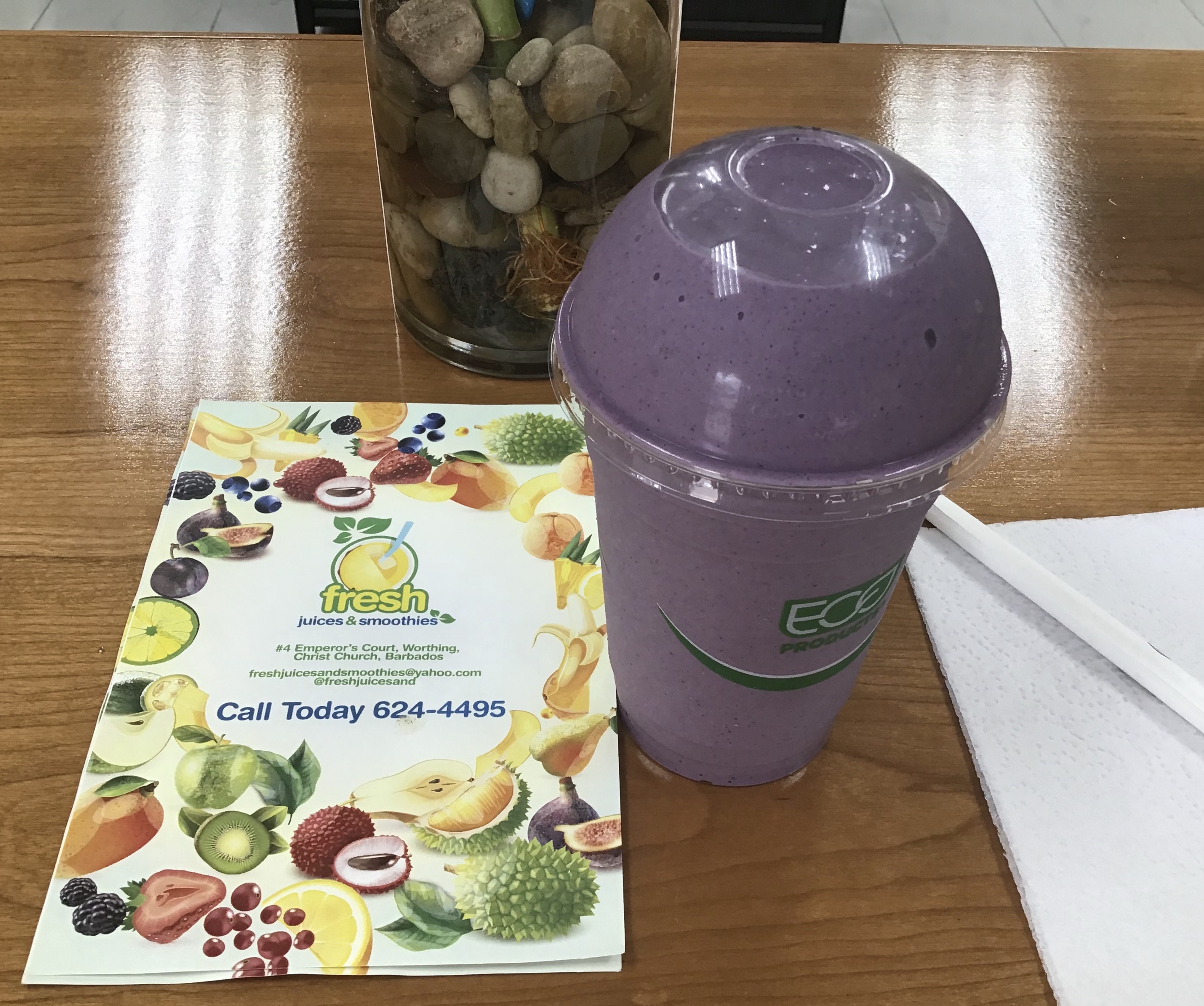 Fresh Juices & Smoothies photo 10