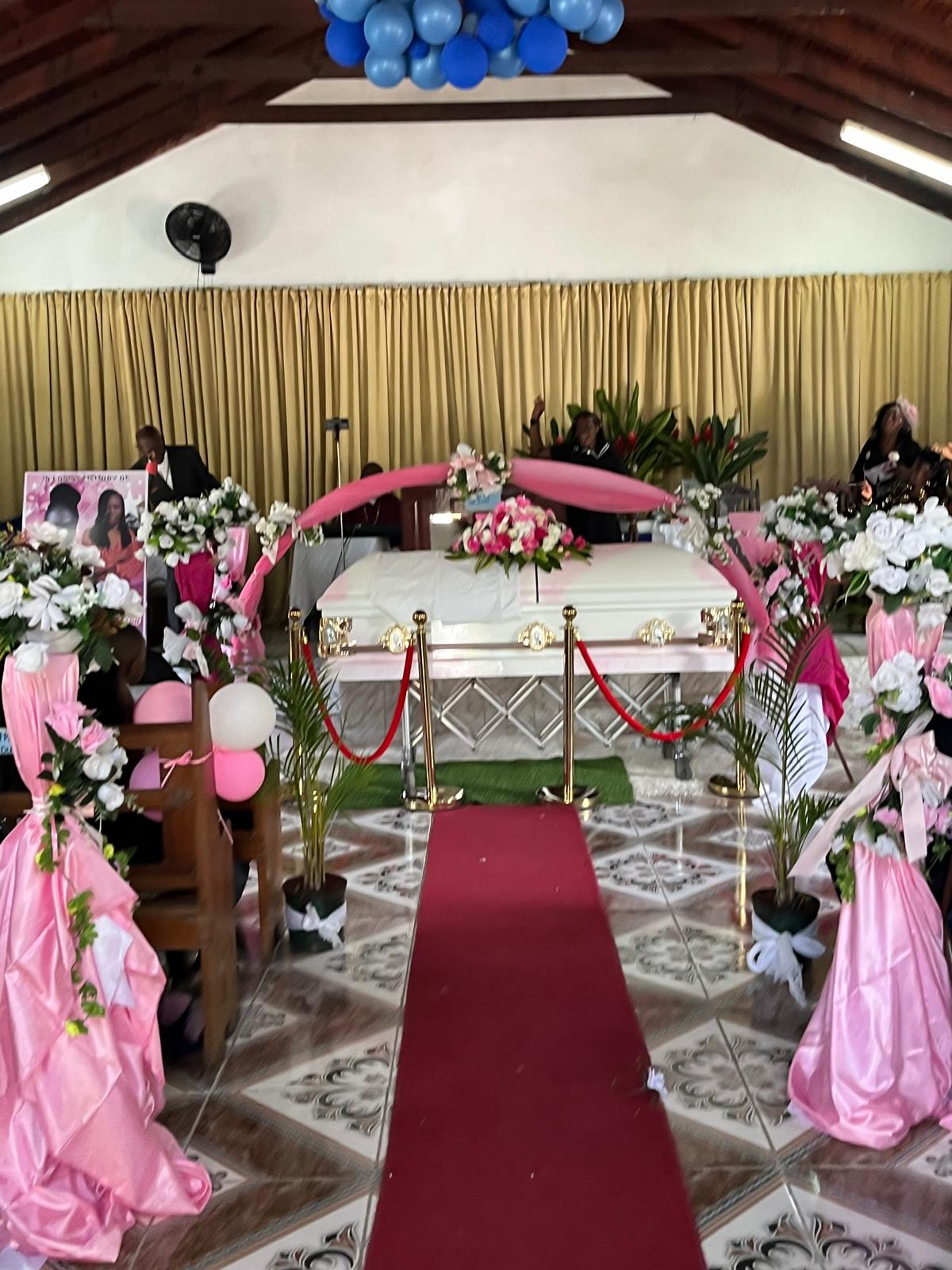 Peaches Funeral Services & Supplies photo 10