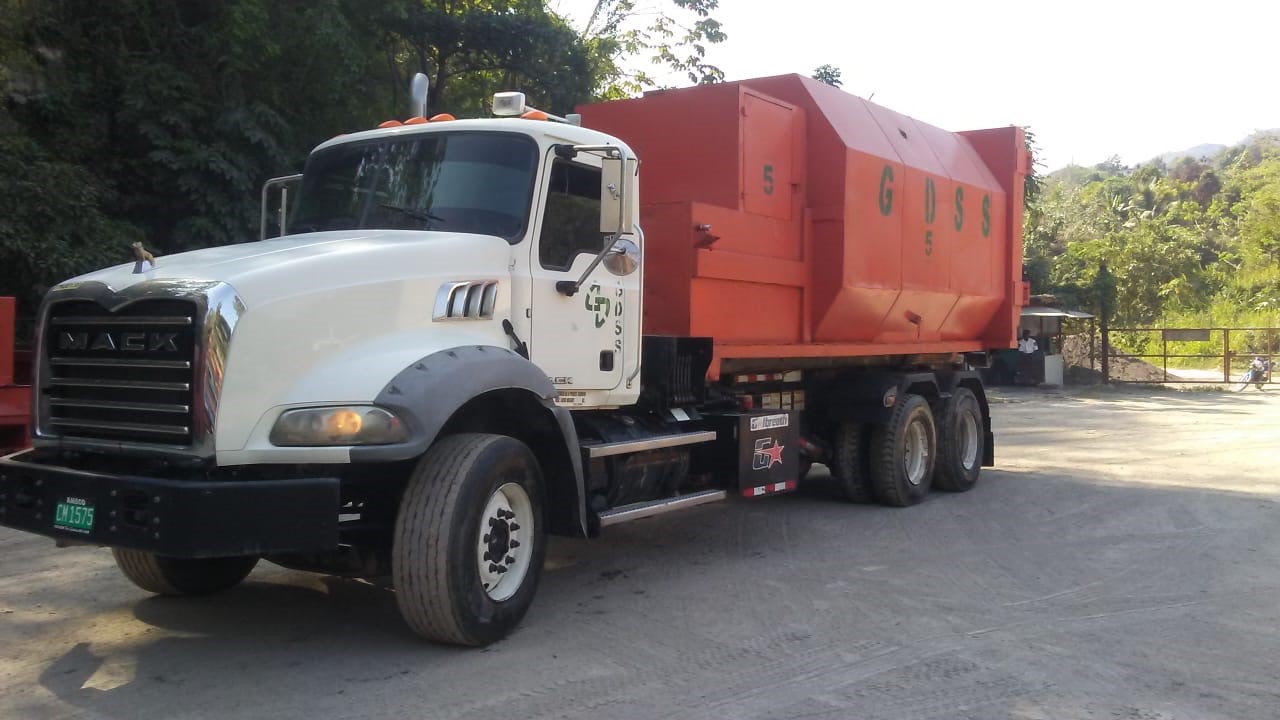Garbage Disposal & Sanitation Systems Ltd photo 4