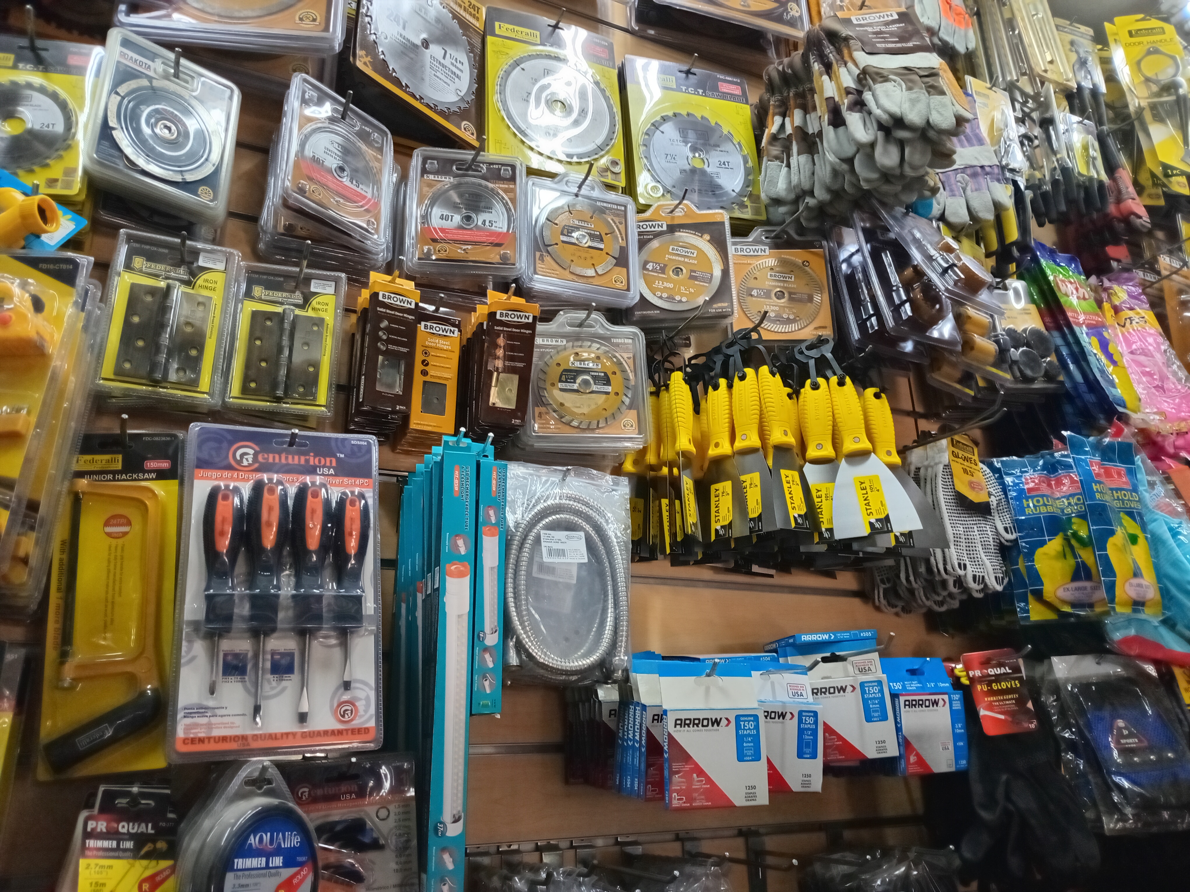 Profix Hardware photo 2