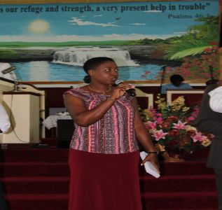 Church Of God Temple photo 4