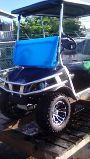 ATM Golf Cart Rental photo 4
