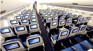 Air Caraibes photo 4