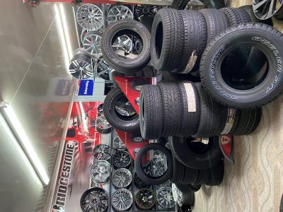 M Ramrattan Tyre Centre Ltd photo 3