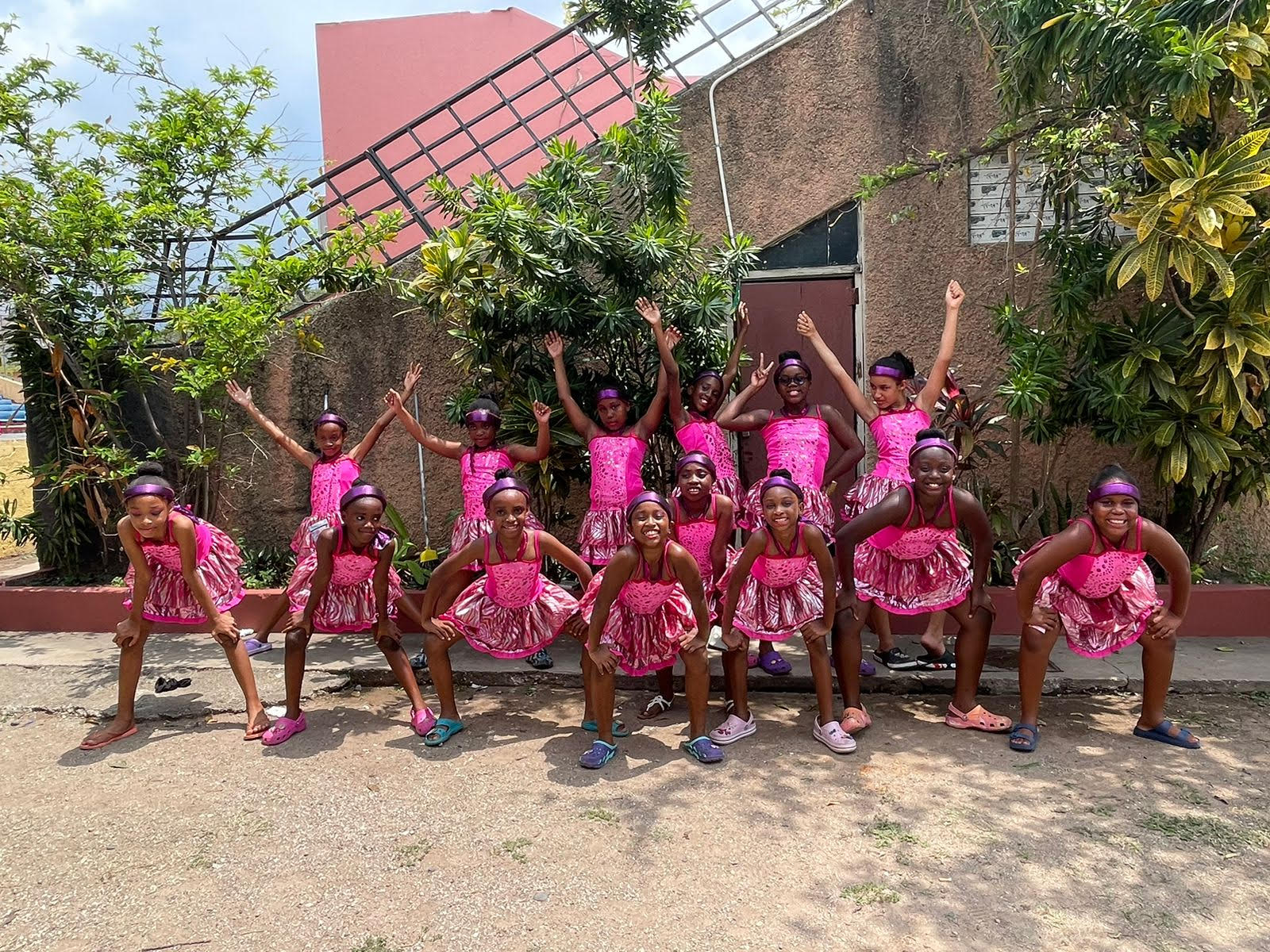 Liguanea Prep School photo 4