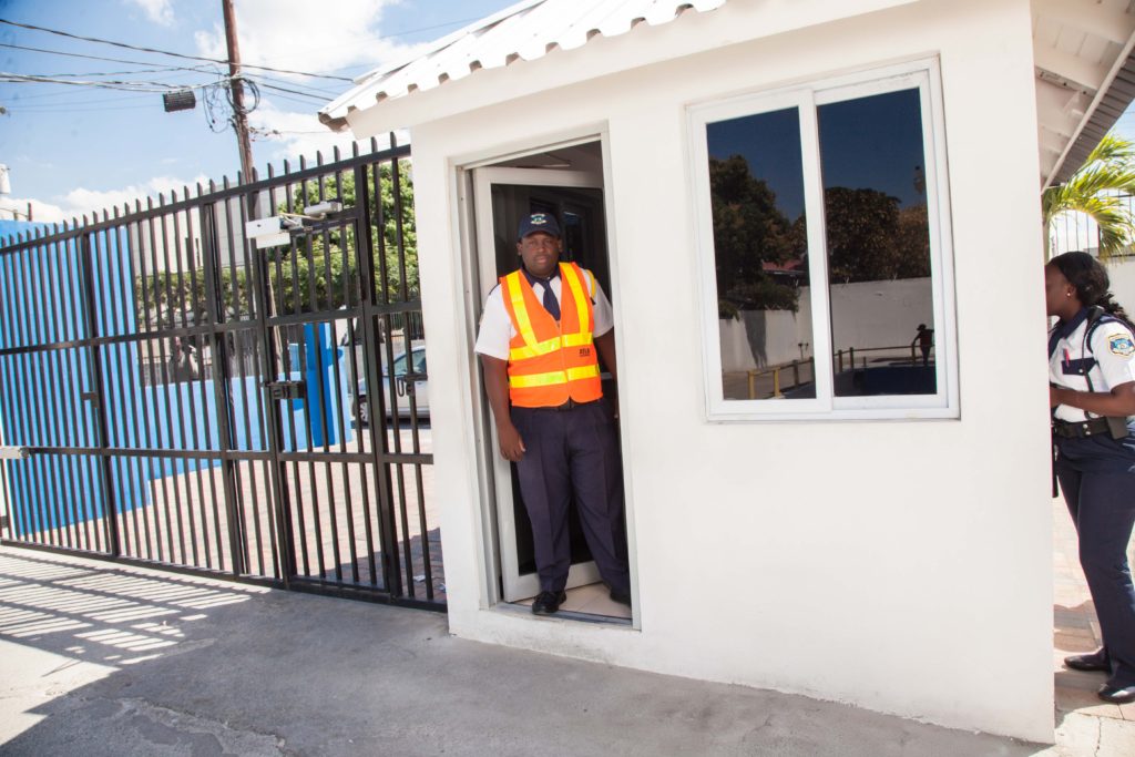 Atlas Protection Ltd photo 2