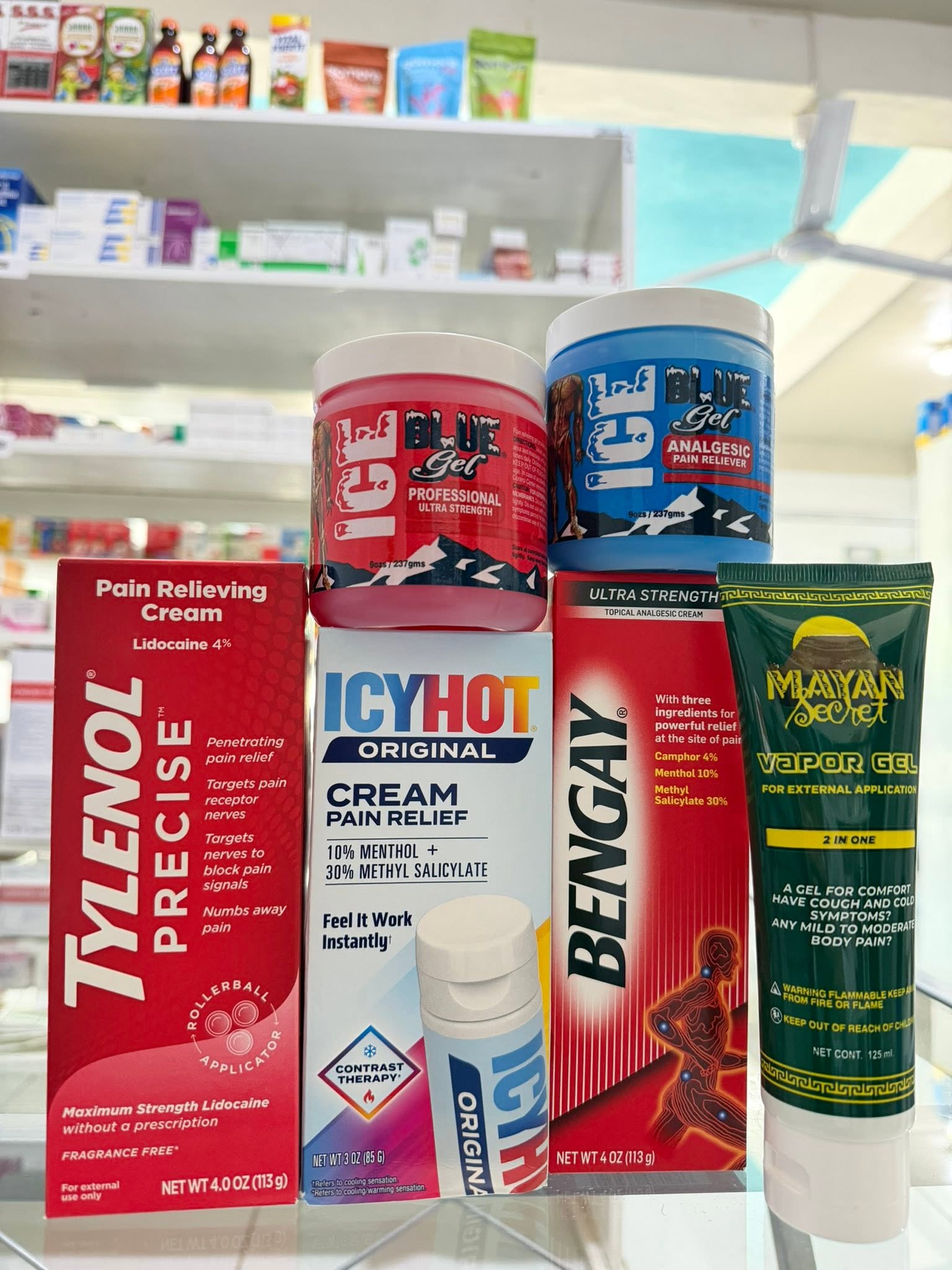 Roberto's Pharmacy photo 5