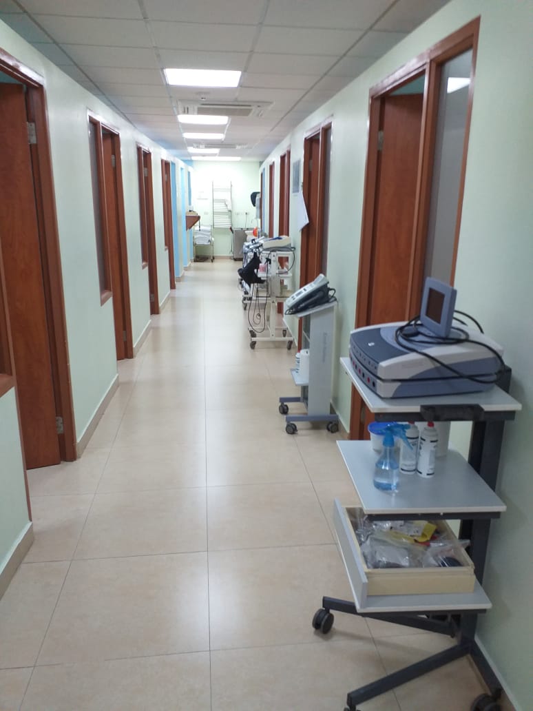 University Hospital Of The West Indies photo 4