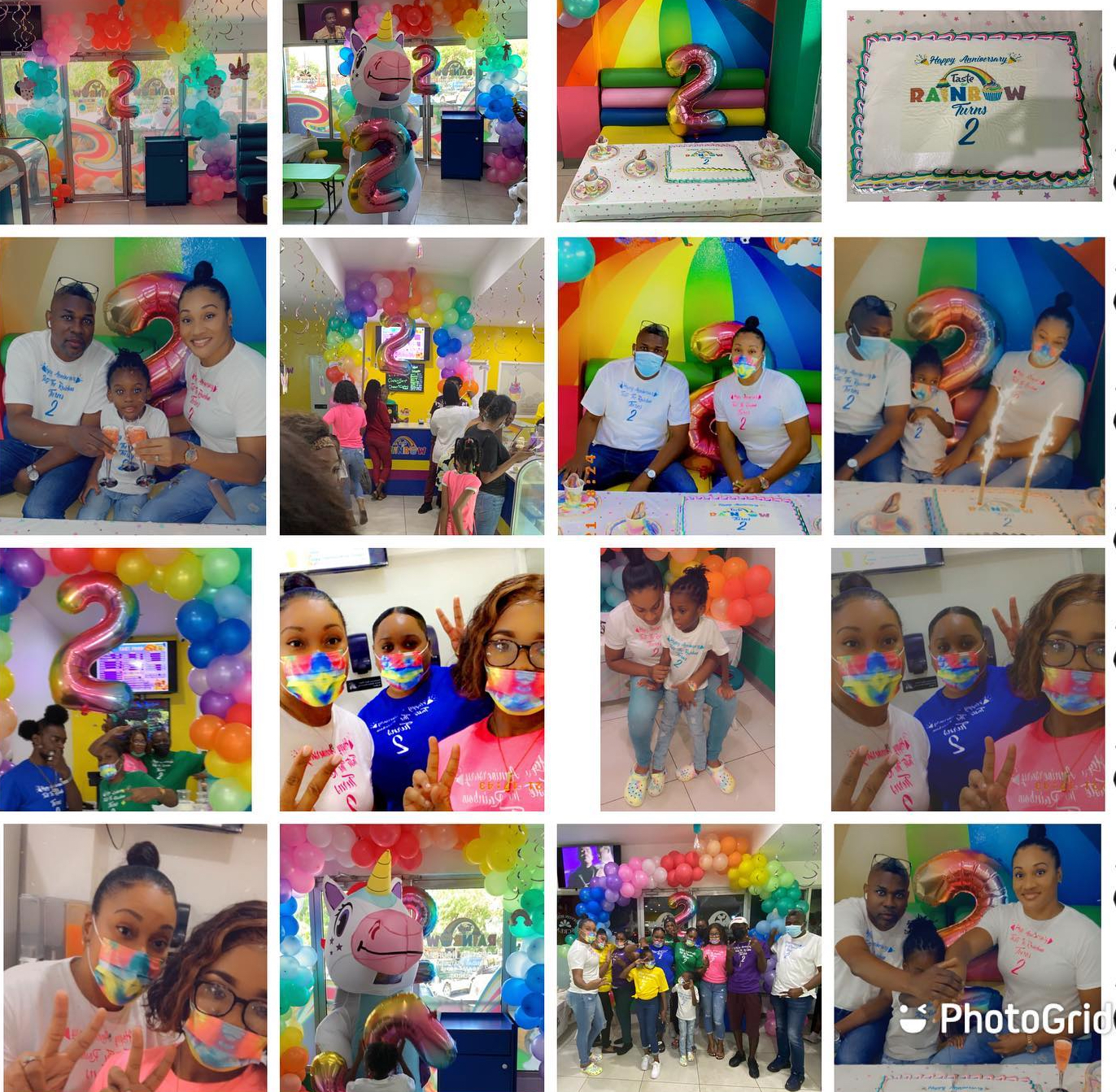 Taste The Rainbow Ltd photo 4