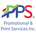 Promotional & Print Services Inc logo