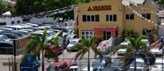 Crichton Automotive Ltd photo 1