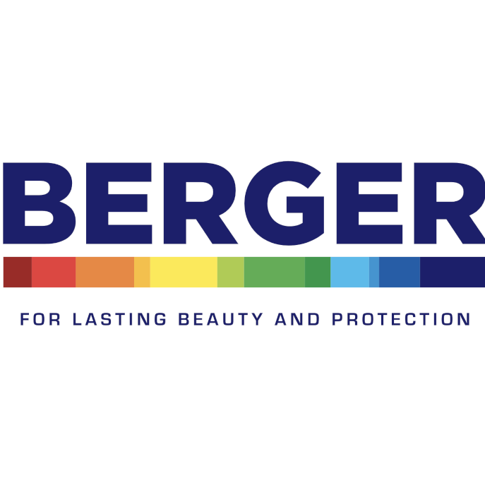 Berger Paints Ja Ltd logo