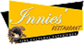 Innies Restaurant & Rooms logo