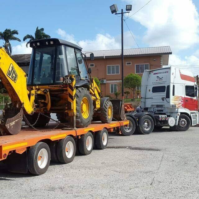 Alpha Transport Ltd photo 8