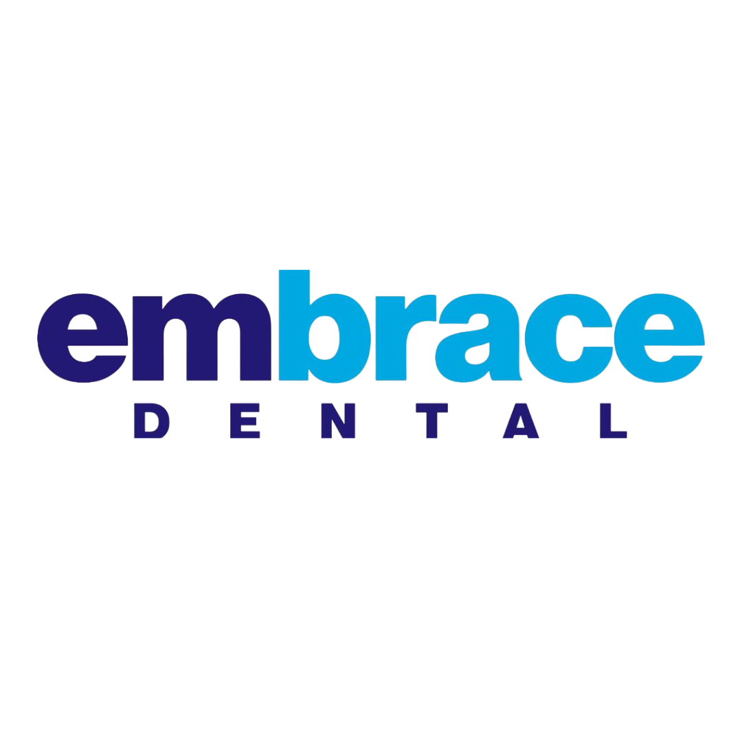 Embrace Dental logo