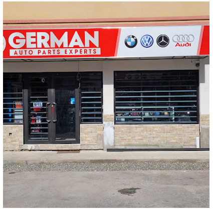 German Auto Parts and Service Centre photo 5