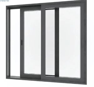 Aluminium Profile photo 2