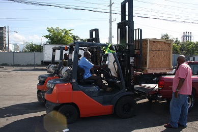 One Stop Customs Clearance Centre photo 1