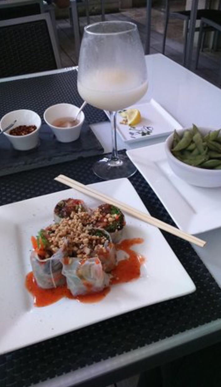 Lemongrass Noodle Bar & Grill photo 12