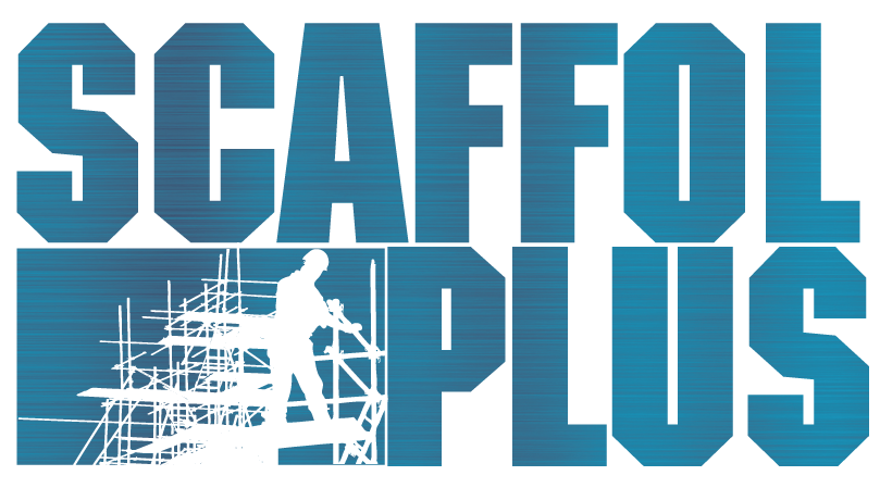 Scaffol Plus logo