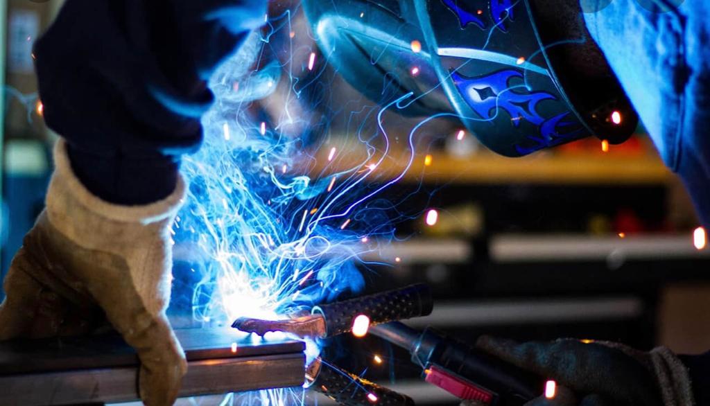H S Fabrication & Maintenance Servs Ltd photo 4