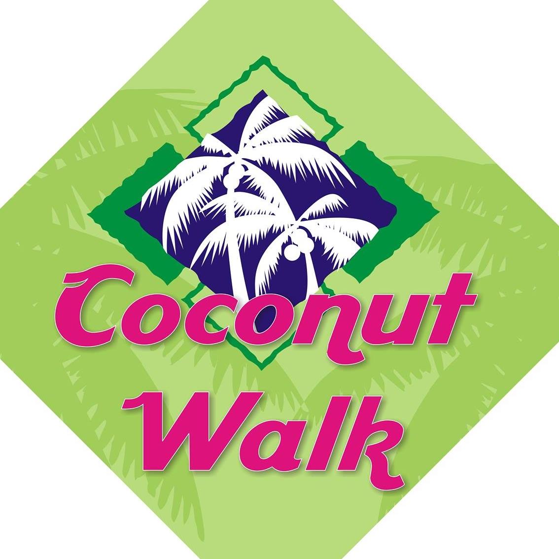 Coconut Walk Shopping Centre logo