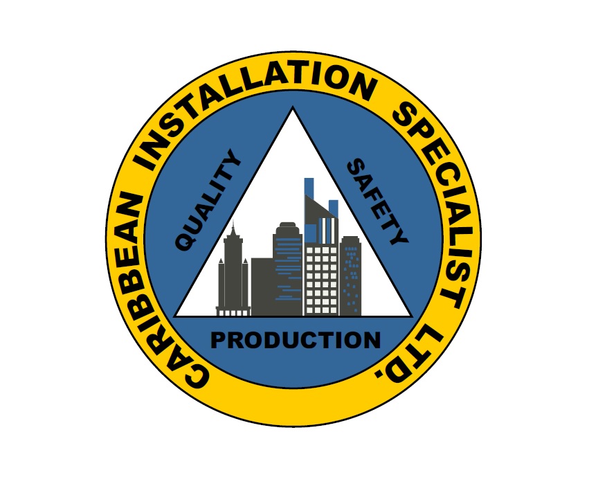 Caribbean Installation Specialists Ltd logo