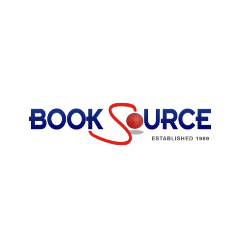 Book Source logo