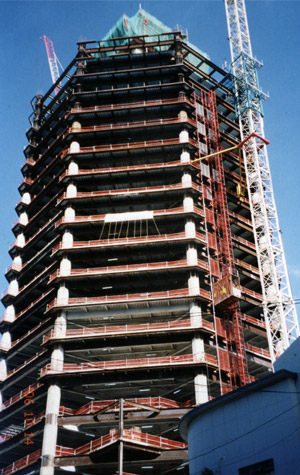 Steel Structures (T & T) Ltd photo 6