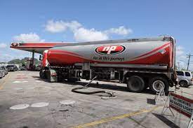 Trinidad & Tobago National Petroleum Marketing Co Ltd photo 1