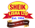 Sheik Lisha Ltd logo
