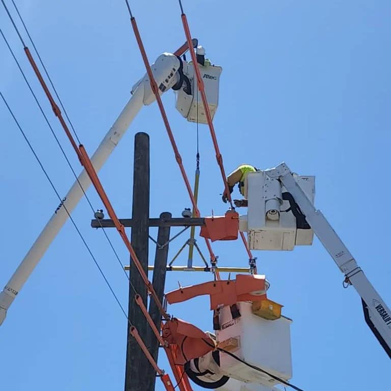CUC Caribbean Utilities Company Ltd photo 3