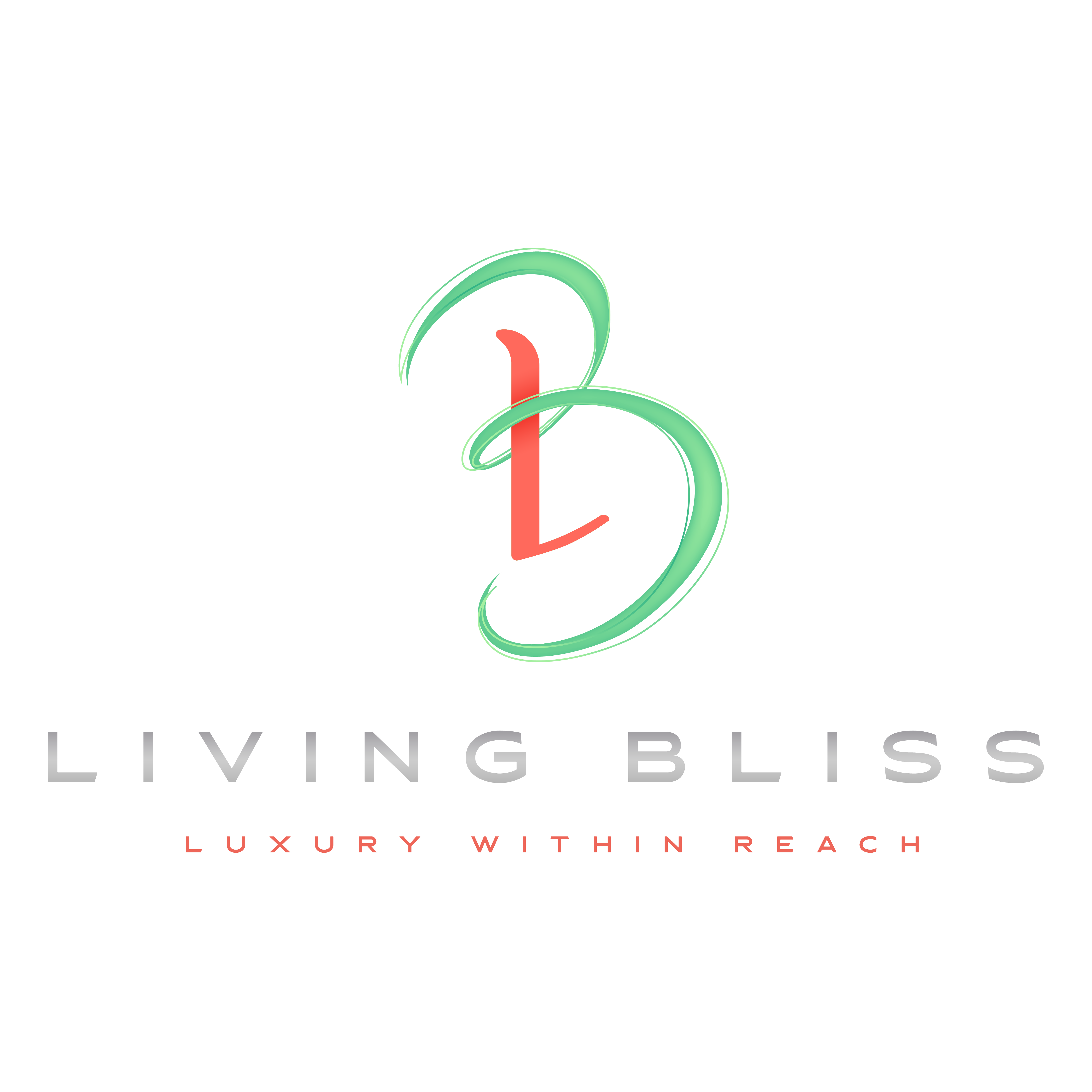 Living Bliss logo