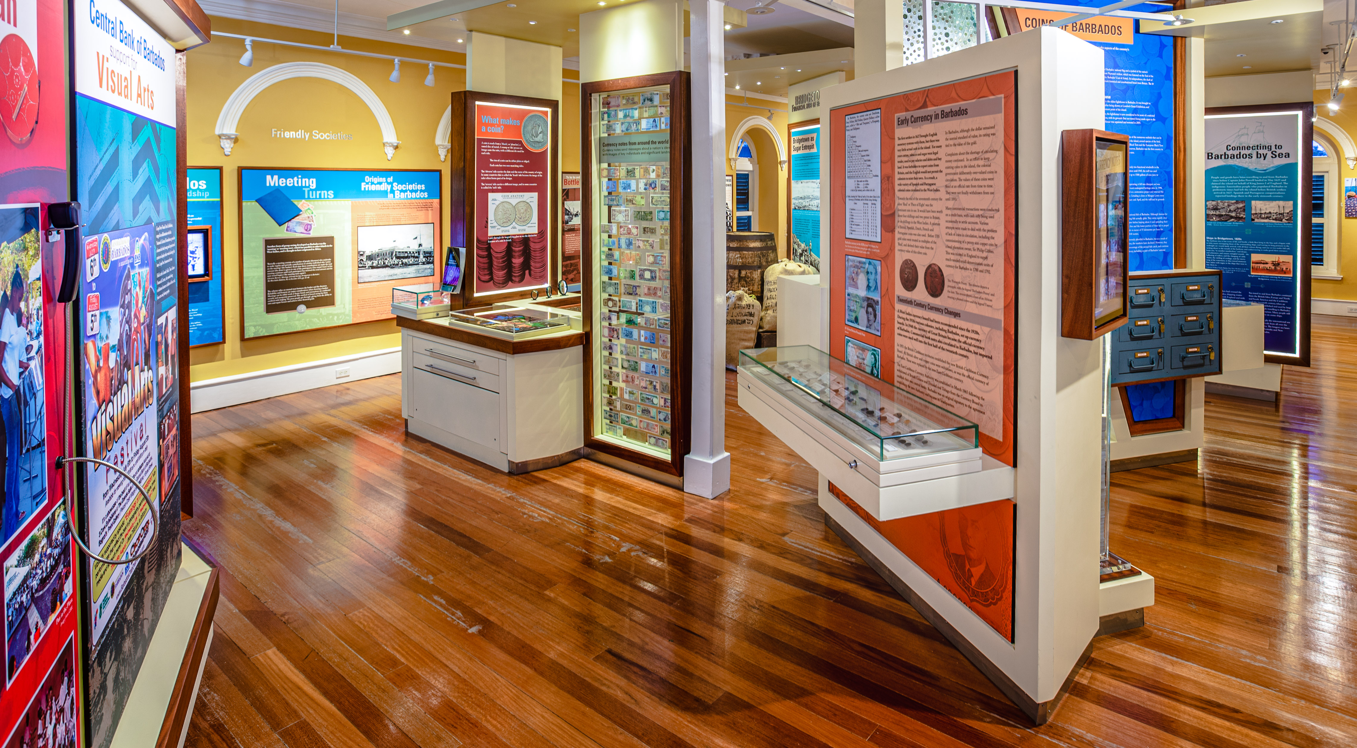 The Exchange Interactive Centre photo 2