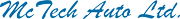 McTech Auto Ltd logo
