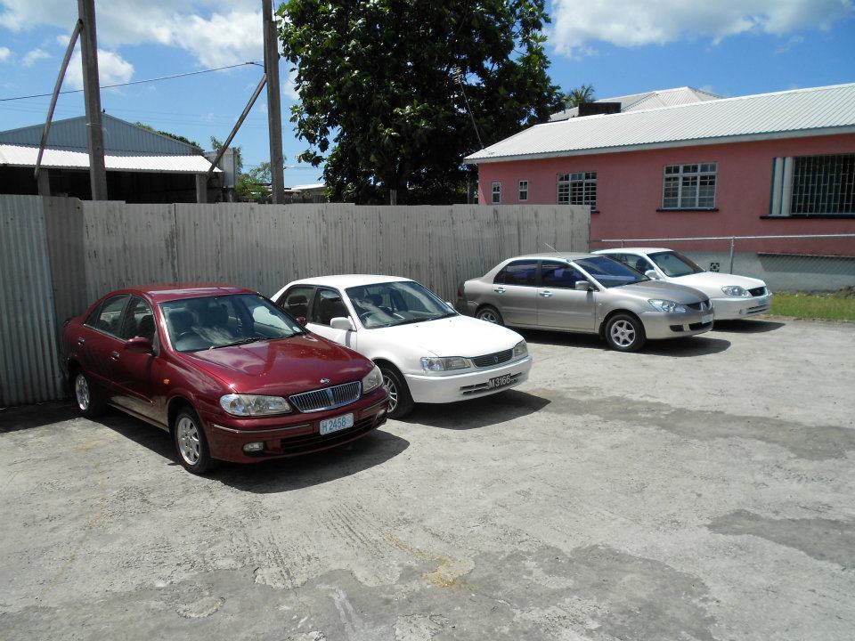 McCarthy's Garage Inc photo 1