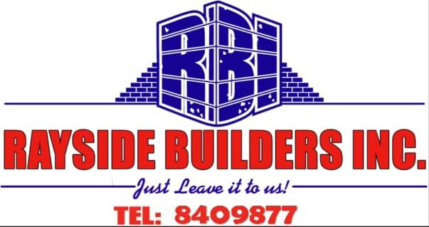 Rayside Builders Inc logo