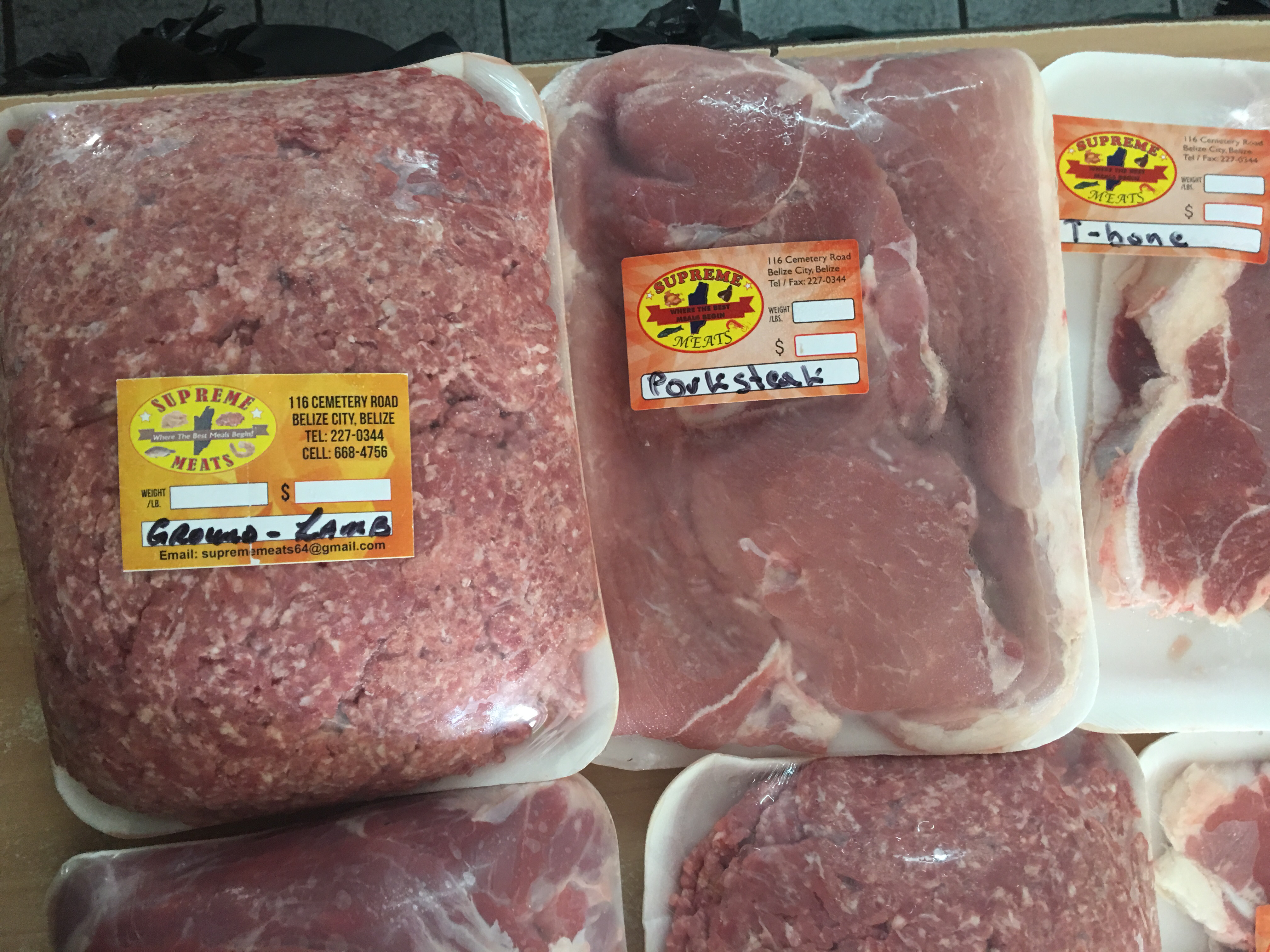 Supreme Meats photo 4