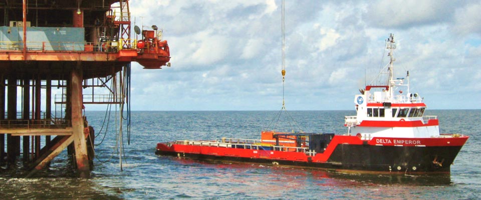Delta Logistics Ltd photo 5