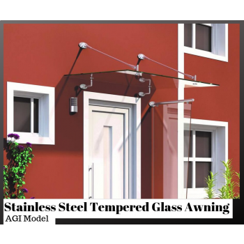 The Awning Gallery photo 3